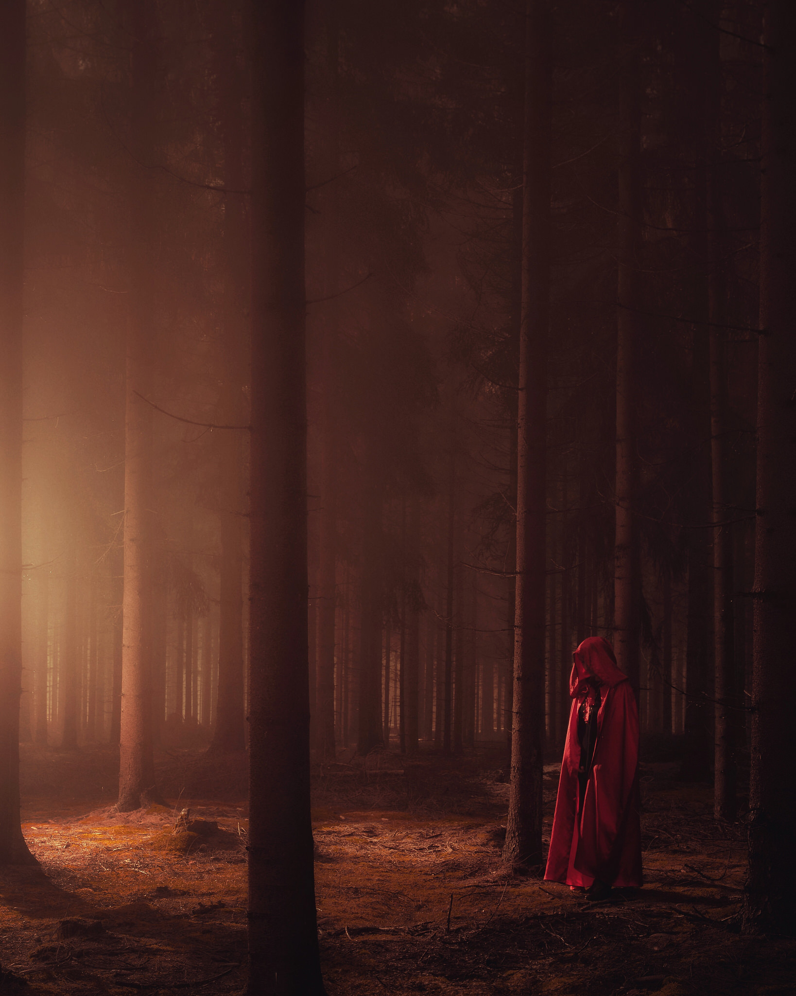 Lost in a Dream « Marc Boom Photography